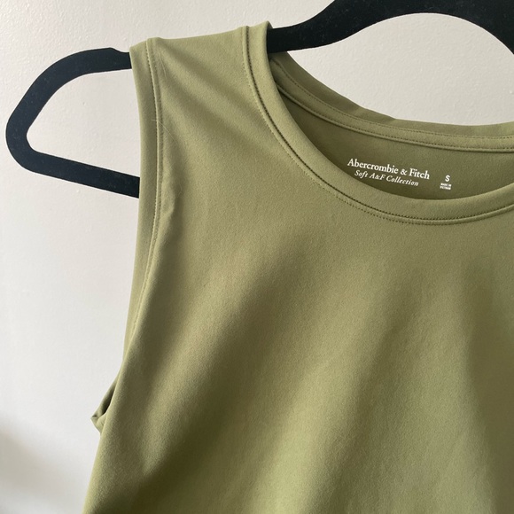 A&F Soft Collection, Bodysuit - Picture 2 of 4